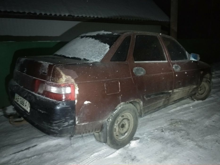 Продам  ваз 2110