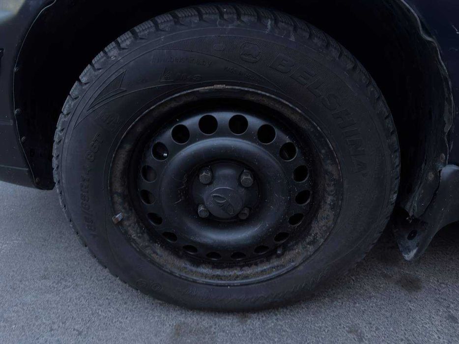 Продам авто Daewoo Nexia