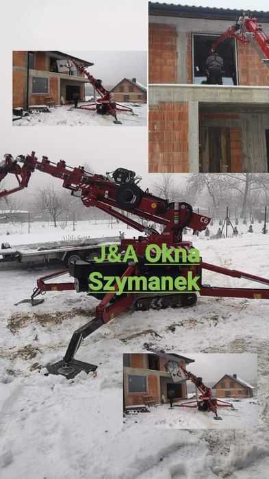 Okna energooszczedne  w Dobrej cenie