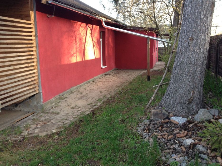 Будинок автономний продаю в с. Грушківка ( Холодный яр)