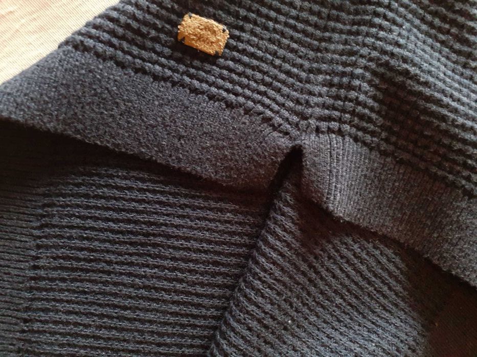 Camisola de malha - Zara - tam.13/14 anos