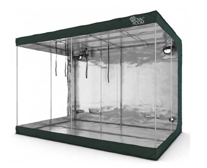 Namiot do Uprawy Royal Room High 200x200x200cm