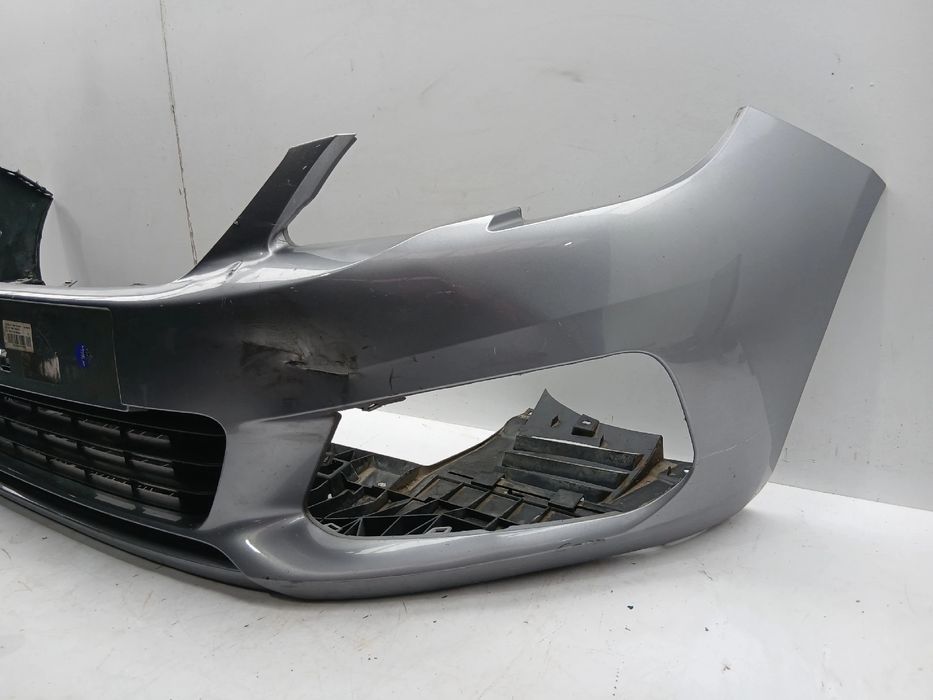 Pára-choques frente PEUGEOT 308 II