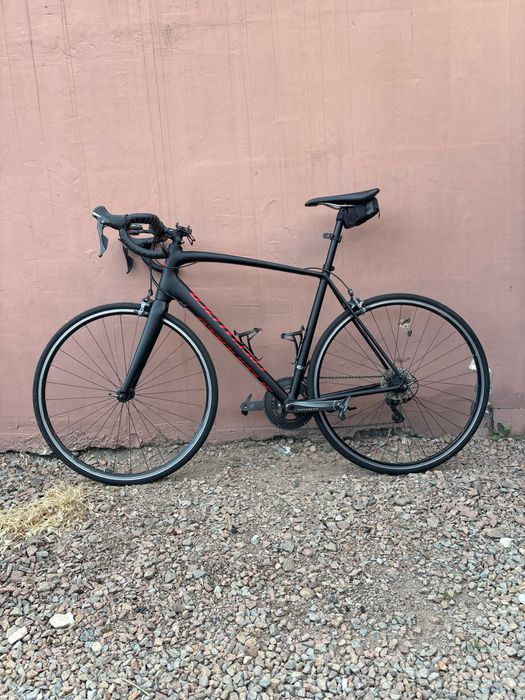 Rower szosowy Specialized Allez Smartweld 58 | Shimano Ultegra 2x11 | Roval