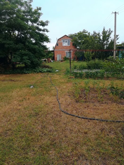 Продам дачу в Партизанском