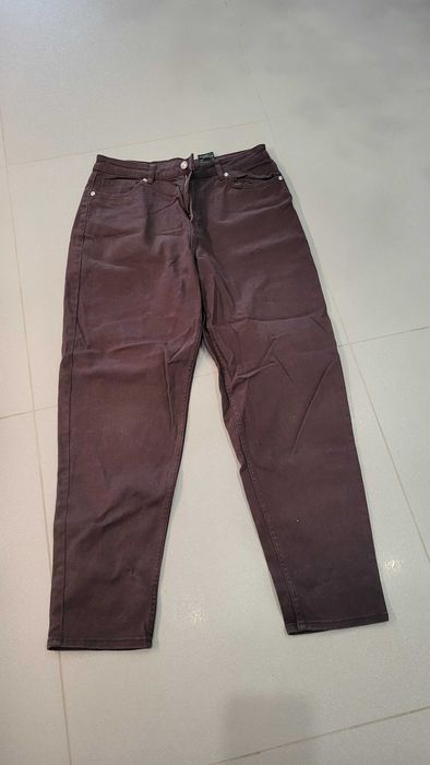 Spodnie damskie - H&M