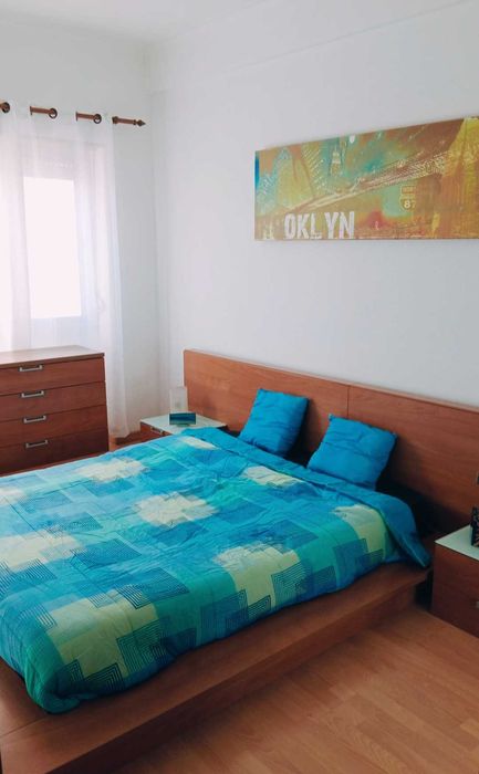 Apartamento T2 Seixal