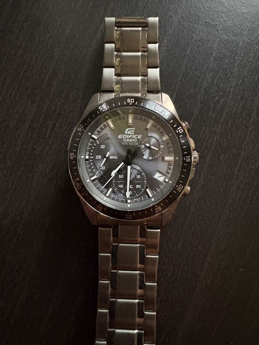 Relógio Casio Edifice