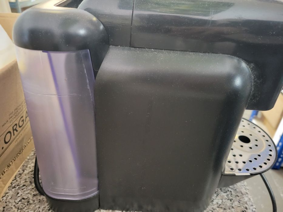 Maquina de café delta Qool