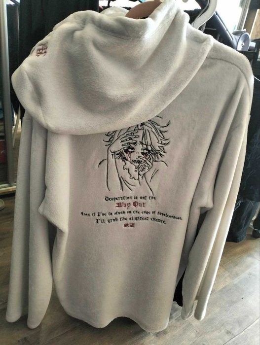 twenty souls худі