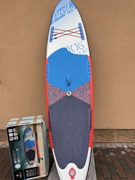 SUP дошка Firefly iSUP 300 сап борд SUP board
