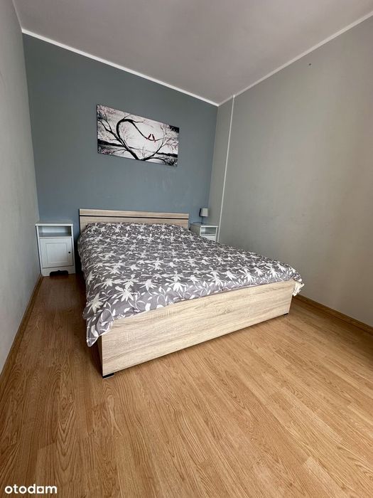 Słoneczne 3 pokoje do wprowadzenia