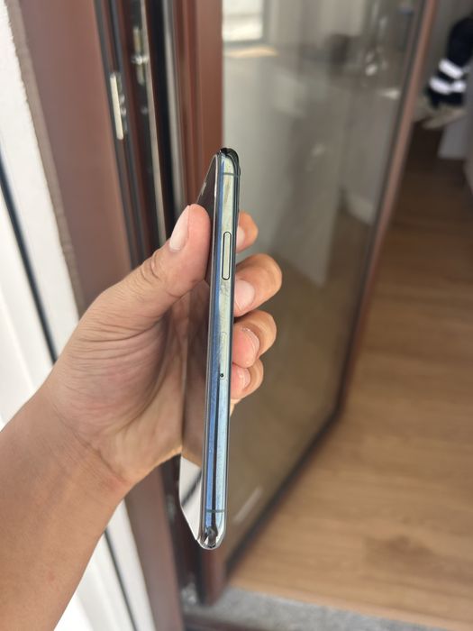 Iphone 11 pro 256 gb