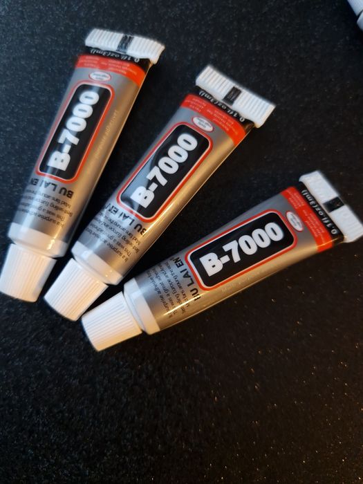 Klej Super glue 3 ml