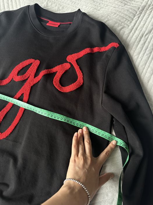 Світшот Hugo boss