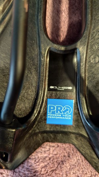 Selim Pro Triatlo/TT