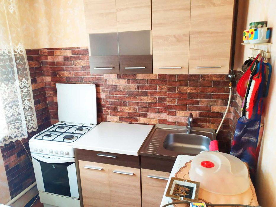 2-комнатная квартира по адресу ул. Капеланська (площадь 43,6 м²) - Atlanta.ua - фото 10