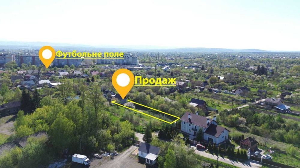 Продаю будинок вул.Едельвейсів