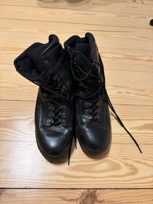 Buty taktyczne protektor 998 rozmiar 43