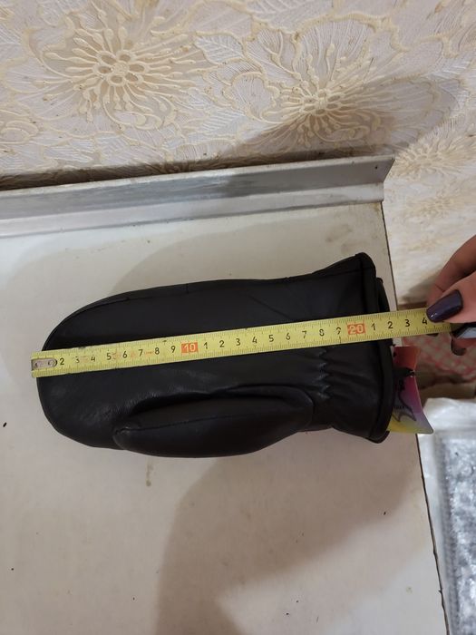 Рукавиці варежки жіночі теплі ,нові