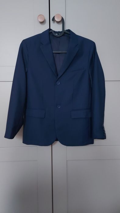Garnitur chłopięcy Zara 140/152