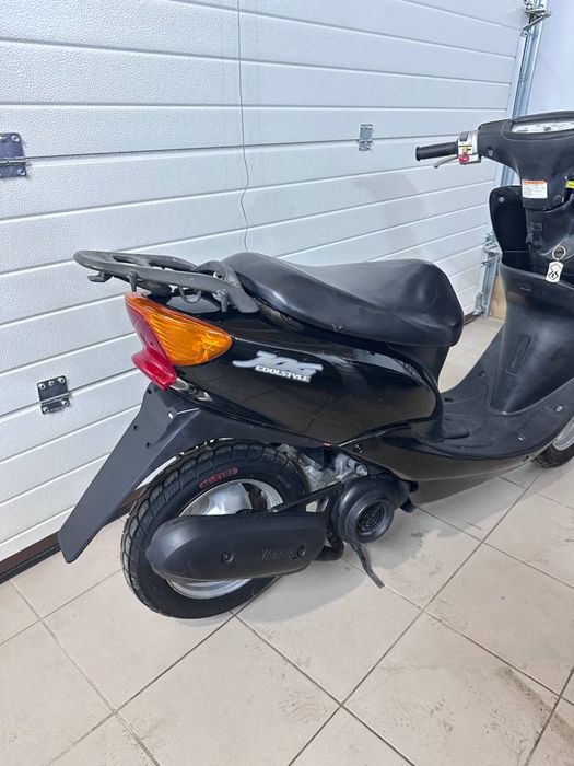 Скутер Yamaha jog 16