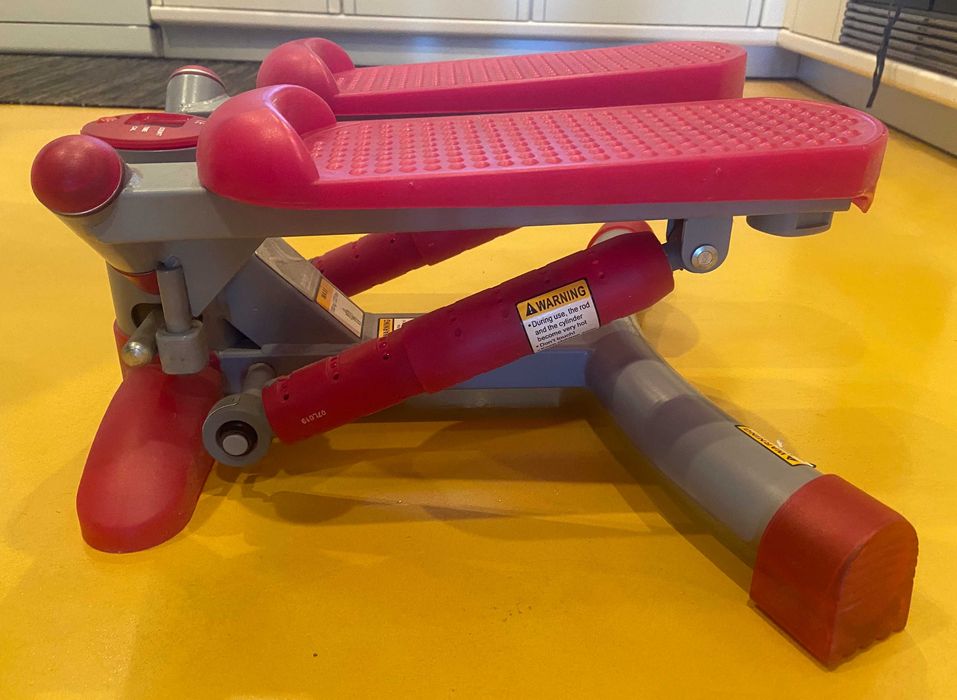 Mini Stepper Decathlon