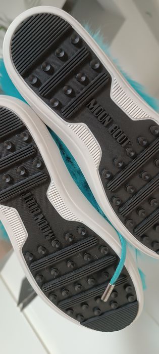 Nowe Moon Booty z metką