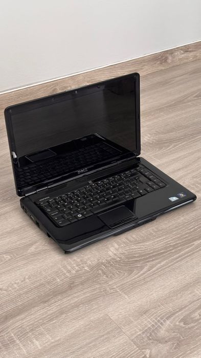 Portátil Dell Inspiron1545