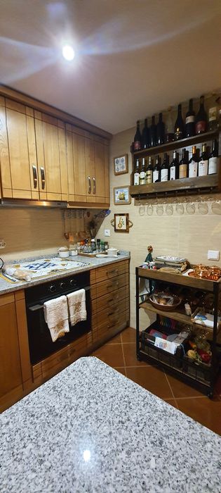 Moradia T2. PAMPILHOSA DA SERRA