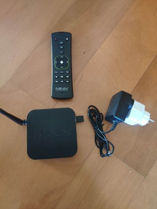 Box Android Minix64751783041027121