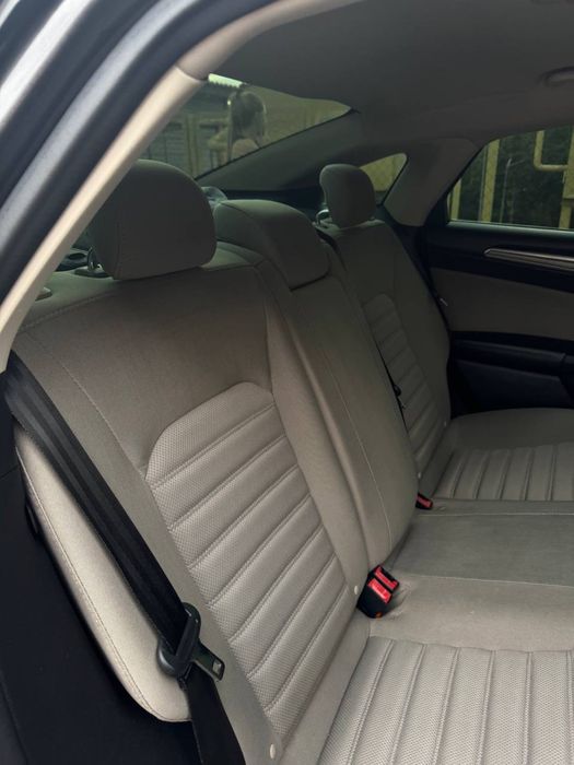Продам Ford Fusion 2016