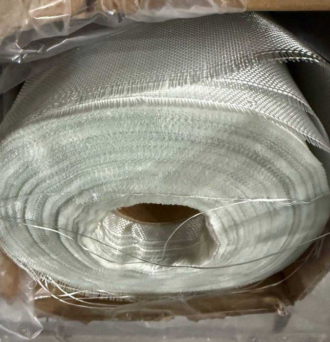Скловолокно AEROGLASS 200 г/м2