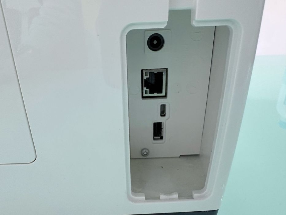 Scanner Radiográfico Dentário Carestream CS 7600 [70]