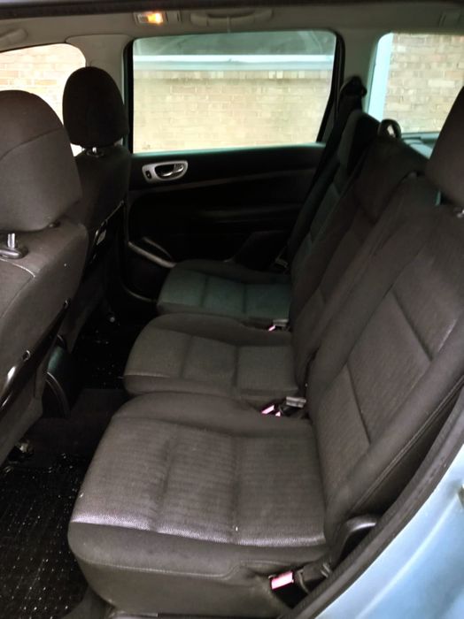 Peugeot 307 SW 1.6 HDI*Klimatronic*Panorama*ABS* ESP*