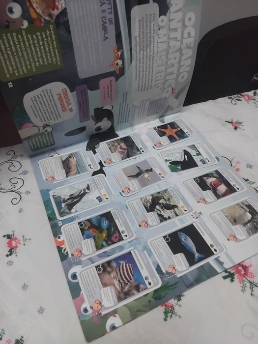 Colecao super animais 2 completa