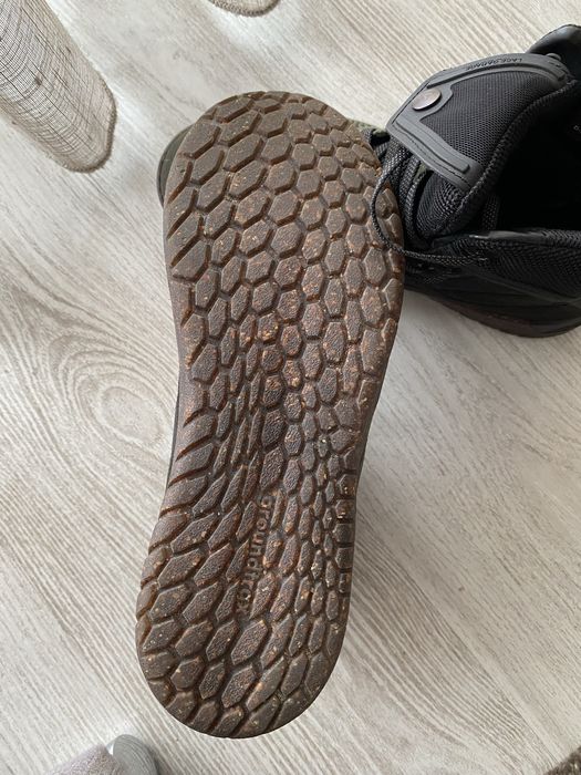 Botas Motard Dainese Metractive Air