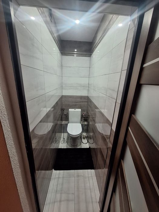 Mieszkanie 66m² w Sulęcinie