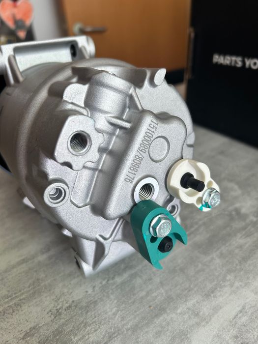 Compressor de AC Renault