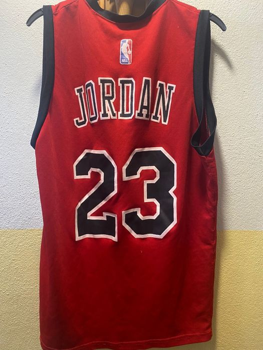 Camisa jordan em ótimo estado