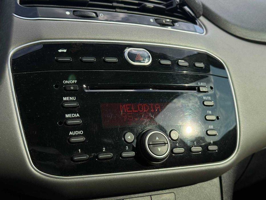Fiat Linea 2013 VIN ZFA32300003203919 фото оголошення 20 з 22