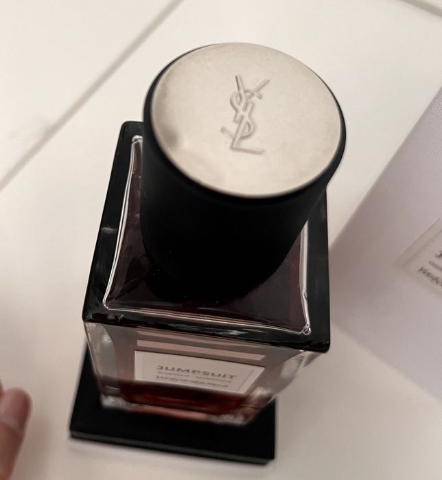 Yves Saint Laurent YSL Jumpsuit