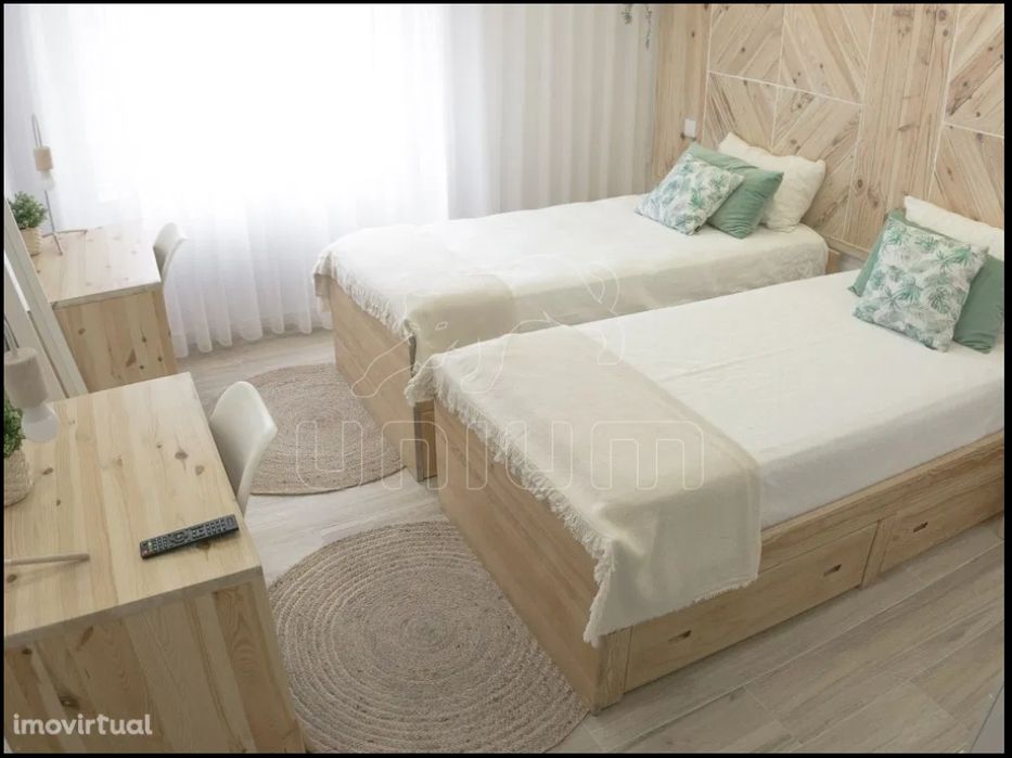 Apartamento Monserrate