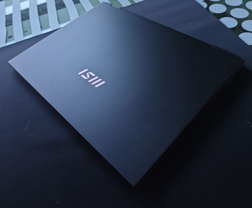 MSI E13 Flip Laptop NEW (32GB – Intel i7-1280P – 1TB SSD)64752054309889121