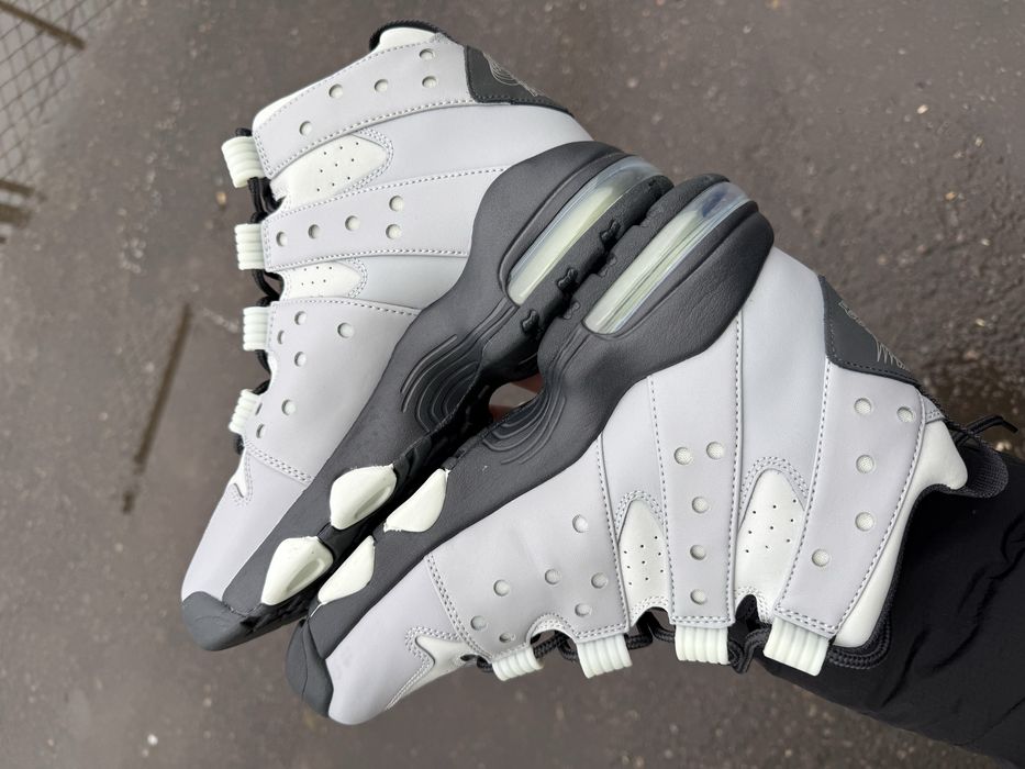 кроссовки Nike air max оригинал баскетбольные 42 размер