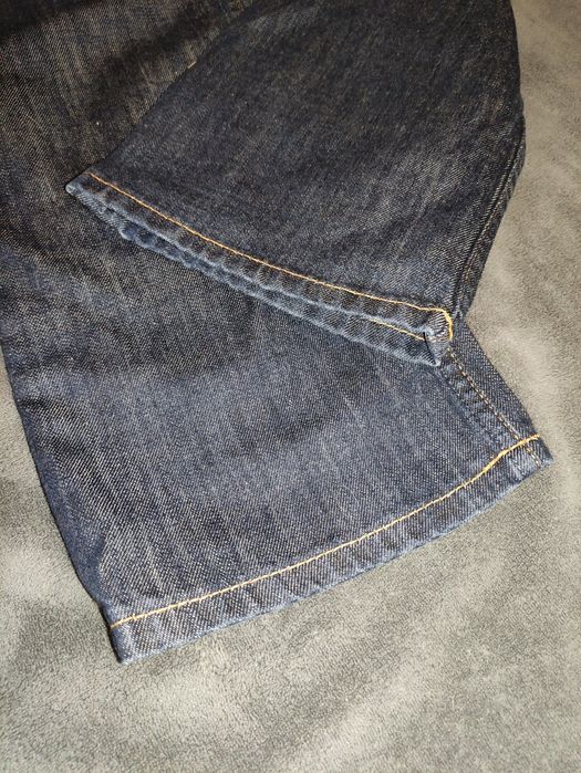 W28L32 Tommy Hilfiger (2 razy założone)spodnie damskieW28 L32