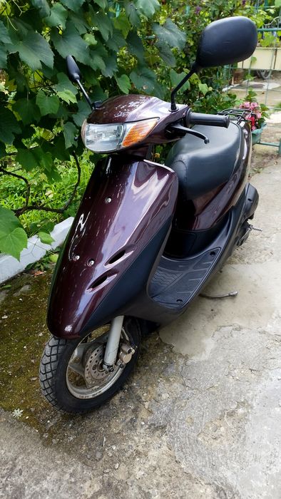 Продам хонда діо 34 {honda}{dio}{34}