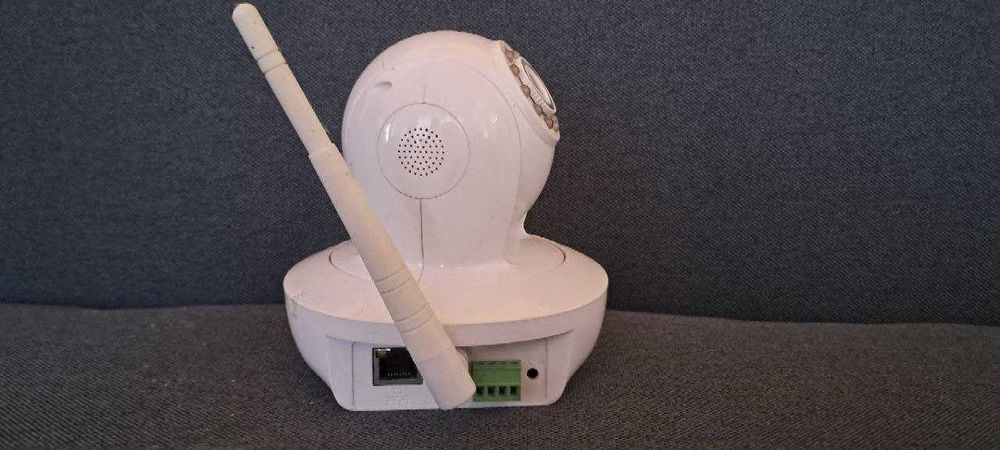 Хмарна камера Cloud Robot (IPH-1SP-IR)