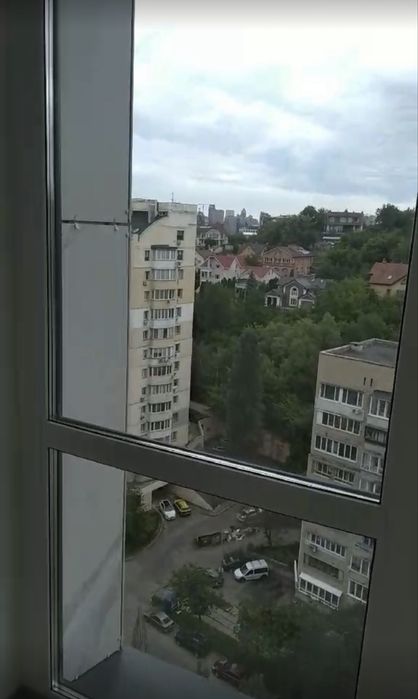 Прибирання після ремонту
