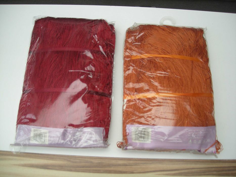 Karton 16 firan 150x 250 typu makarony